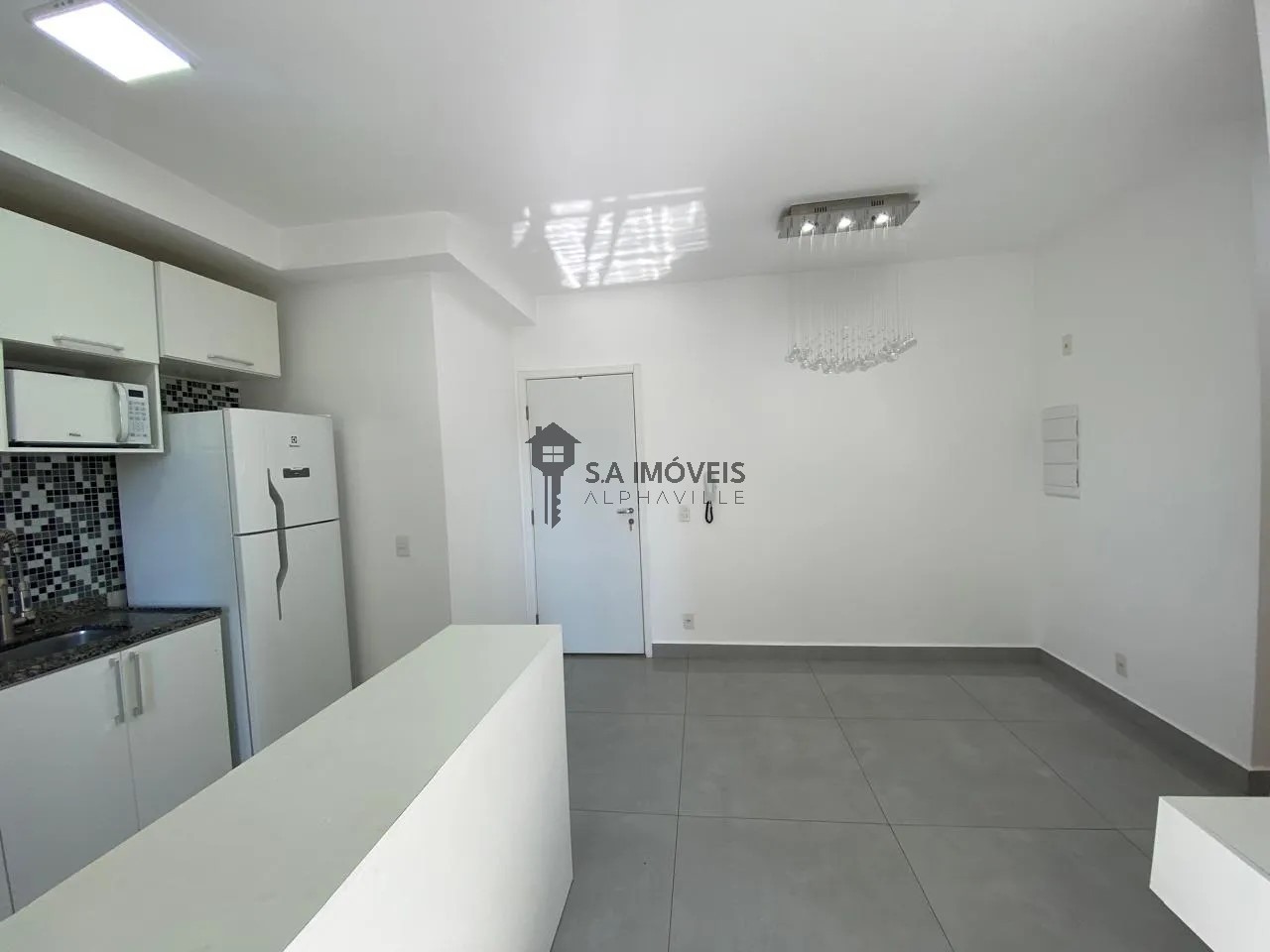 Apartamento para locação no Ápice Park, 52 m² – Alphaville Empresarial, Barueri – Cód. 78834644 — imagem 17