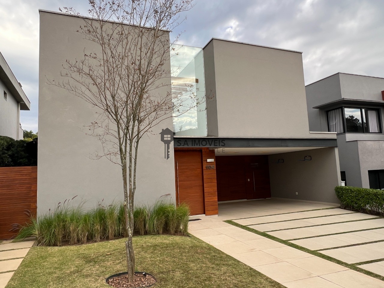Casa à venda em Tamboré, 380 m² – Barueri – Cód. 78865071