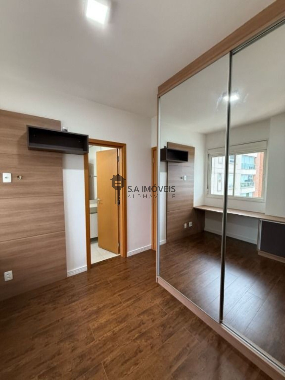 Apartamento para locação no Boulevard, 132 m² – Tamboré, Santana de Parnaíba – Cód. 78890865 — imagem 10