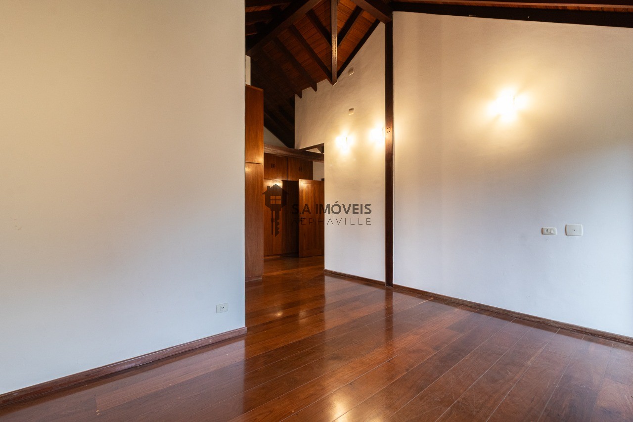 Casa para venda ou locação em Alphaville Residencial Um, 527 m² – Barueri – Cód. 78839309 — imagem 26