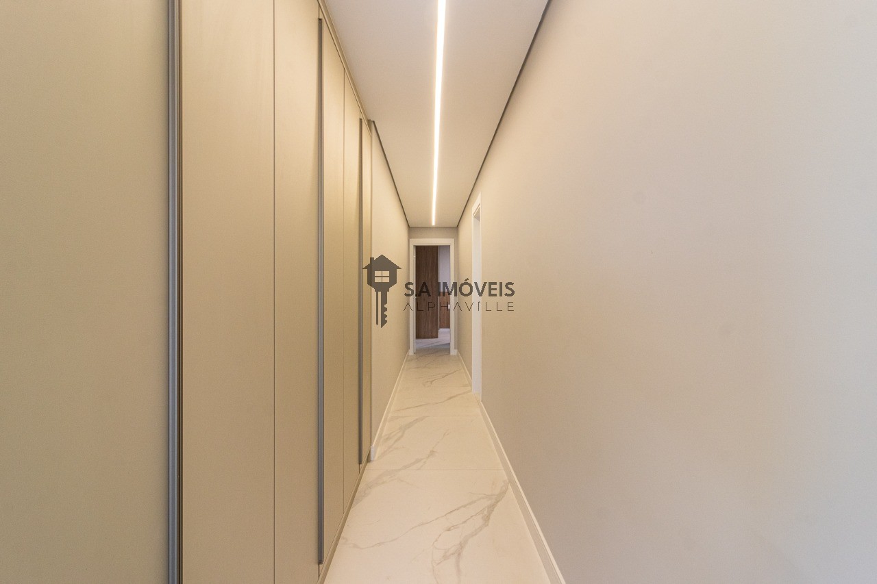 Apartamento à venda no Neo, 244 m² – Sítio Tamboré Alphaville, Barueri – Cód. 78830177 — imagem 18