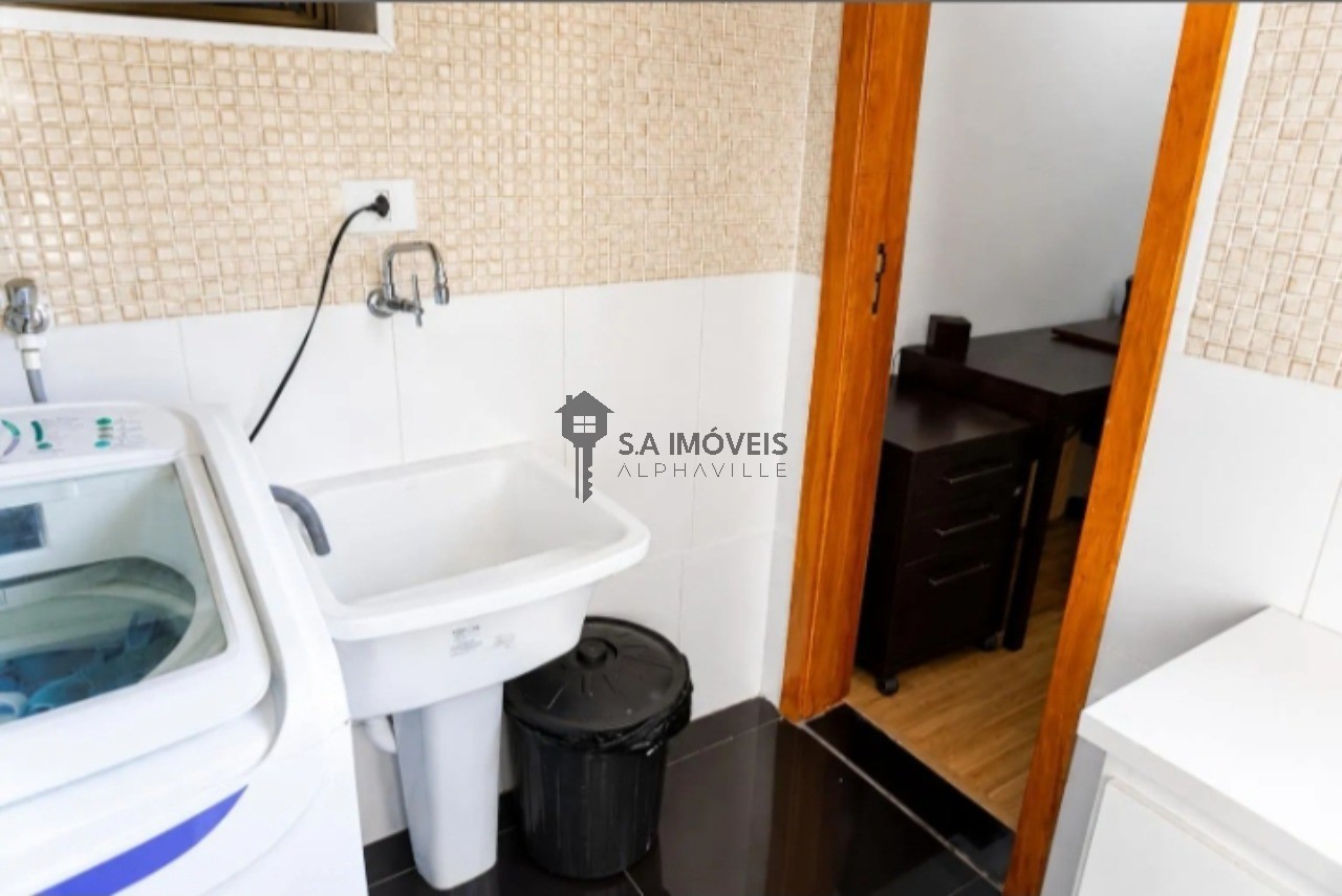 Apartamento à venda no Ana Paula, 116 m² – Alphaville, Santana de Parnaíba – Cód. 78871709 — imagem 11