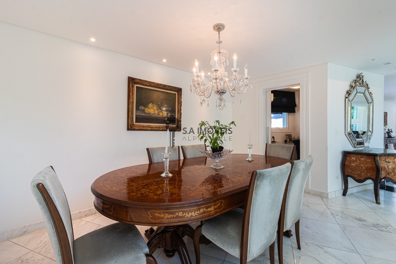 Casa à venda em Alphaville Residencial Dois, 650 m² – Barueri – Cód. 78869676 — imagem 4