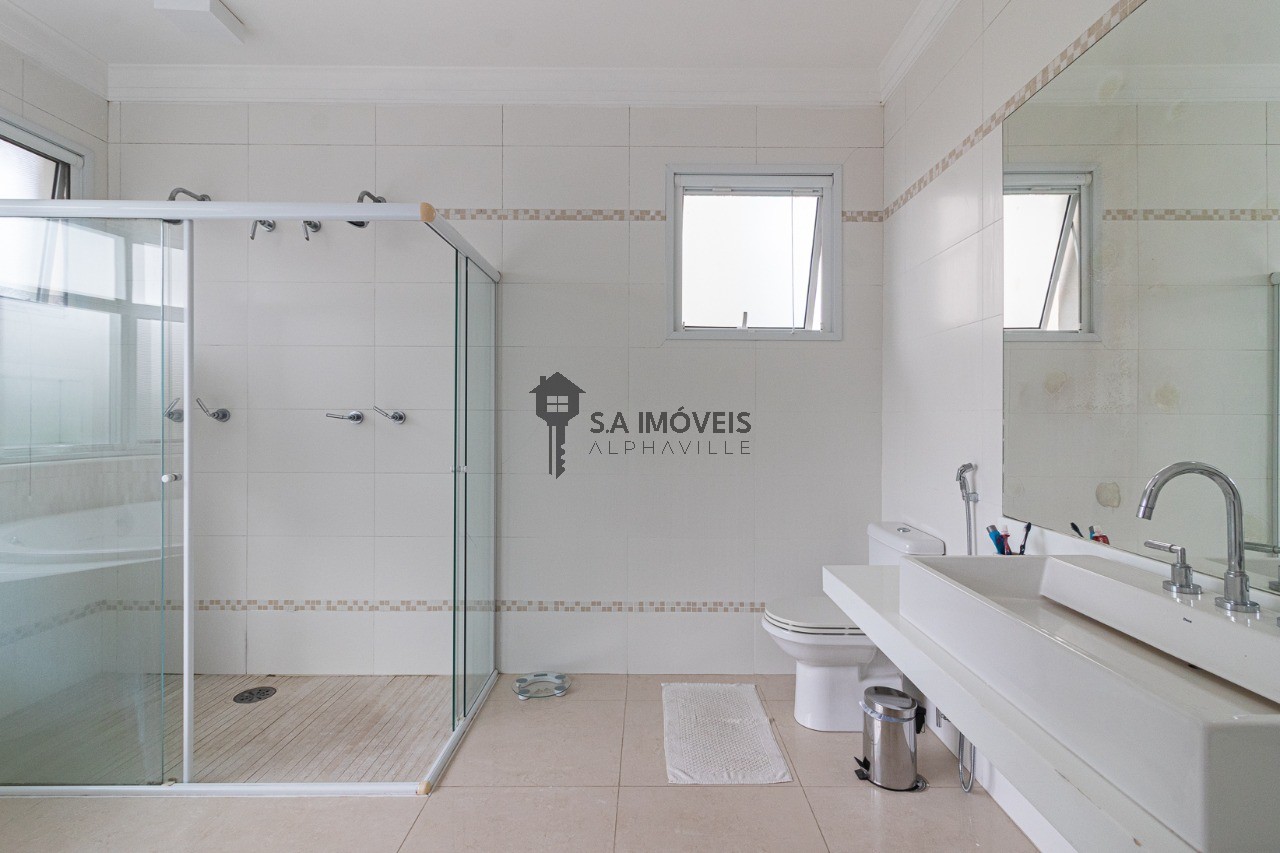 Casa à venda no Genesis 1, 460 m² – Alphaville, Santana de Parnaíba – Cód. 78869741 — imagem 18
