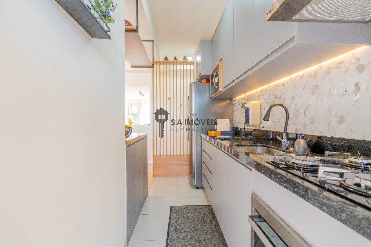 Apartamento à venda em Dezoito do Forte Empresarial/Alphaville., 89 m² – Barueri – Cód. 78823767 — imagem 9