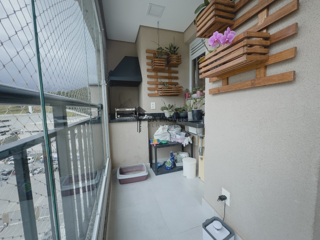 APARTAMENTO — AVENIDA PIRAÍBA - bellini - bellini - CENTRO COMERCIAL JUBRAN - BARUERI/SP — imagem 6