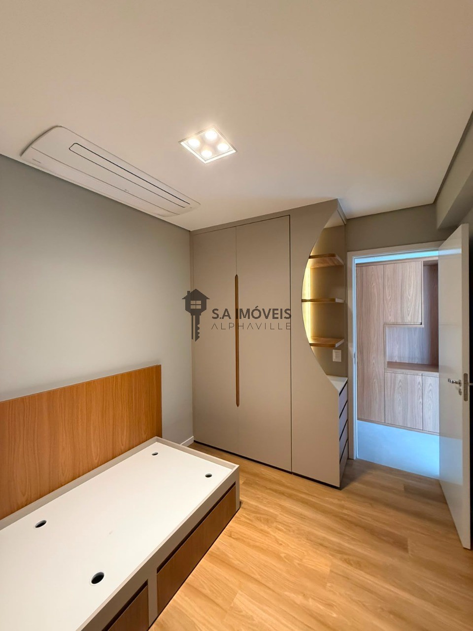 Apartamento à venda no Vedara, 90 m² – Centro Comercial Jubran, Barueri – Cód. 78854301 — imagem 14