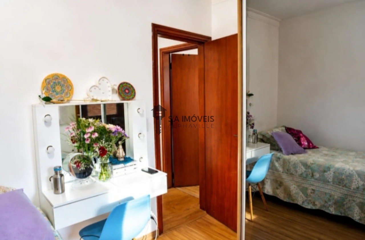 Apartamento à venda no Ana Paula, 116 m² – Alphaville, Santana de Parnaíba – Cód. 78871709 — imagem 15