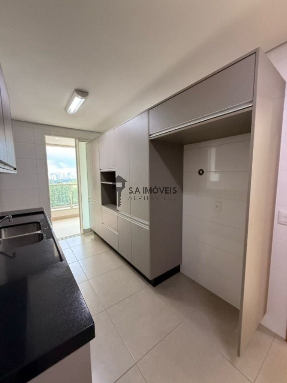 Apartamento para locação no Boulevard, 132 m² – Tamboré, Santana de Parnaíba – Cód. 78890865 — imagem 6