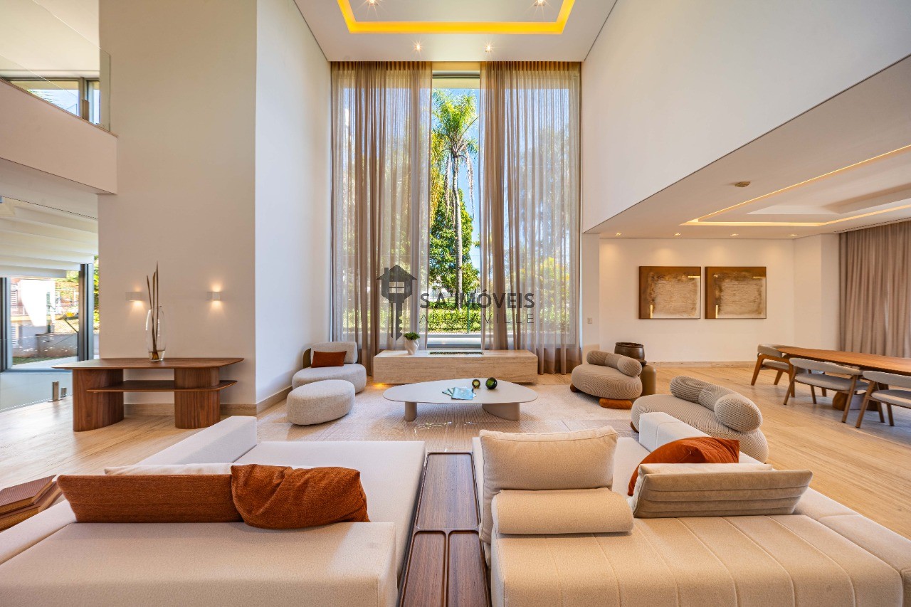 Casa à venda em Alphaville Residencial Um, 994 m² – Barueri – Cód. 78800472 — imagem 2