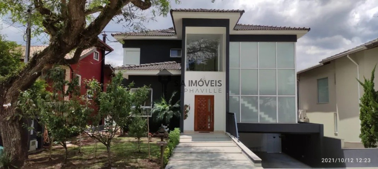 Casa à venda no Tarumã, 358 m² – Tarumã, Santana de Parnaíba – Cód. 78859385 — imagem 2