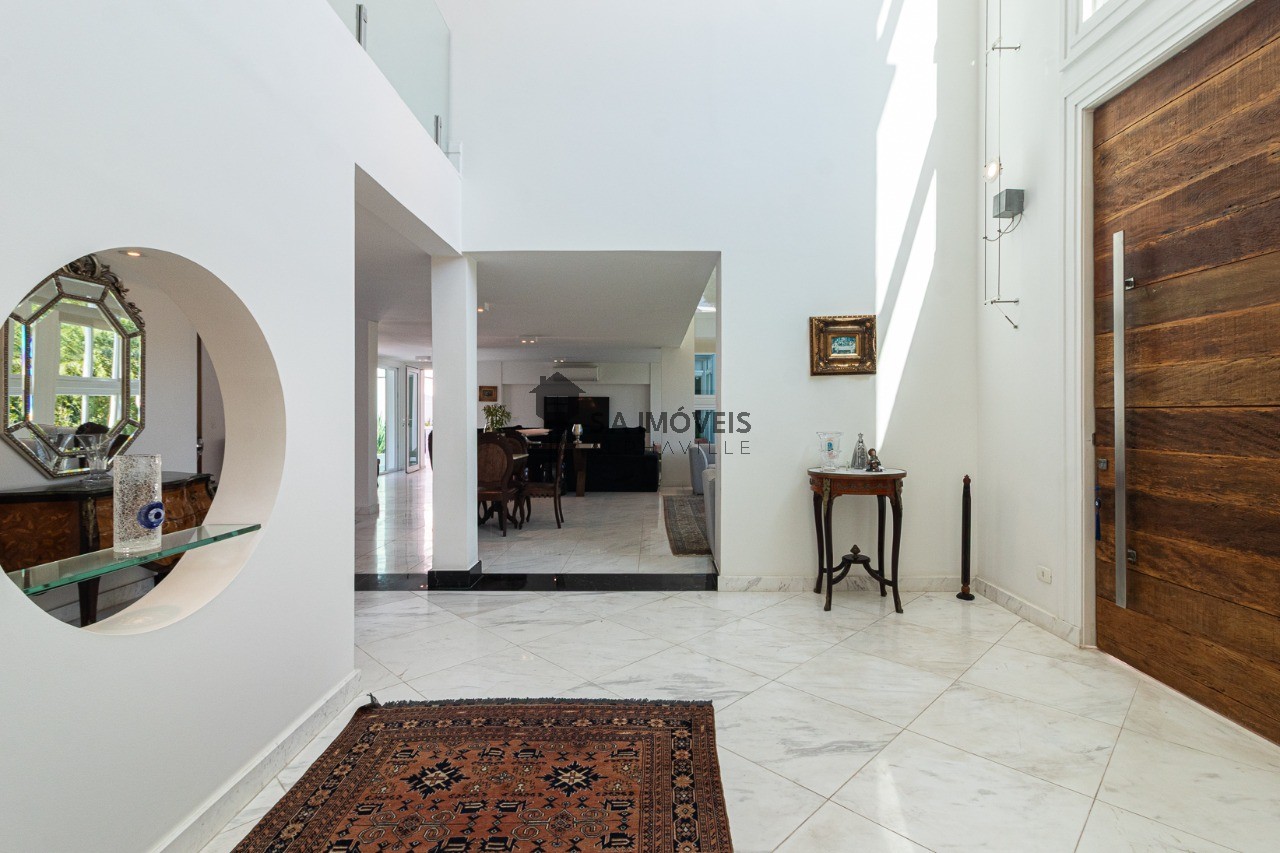 Casa à venda em Alphaville Residencial Dois, 650 m² – Barueri – Cód. 78869676 — imagem 2
