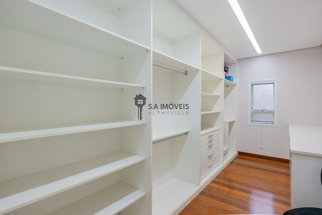 Casa à venda em Residencial Tamboré, 890 m² – Barueri – Cód. 78821325 — imagem 10