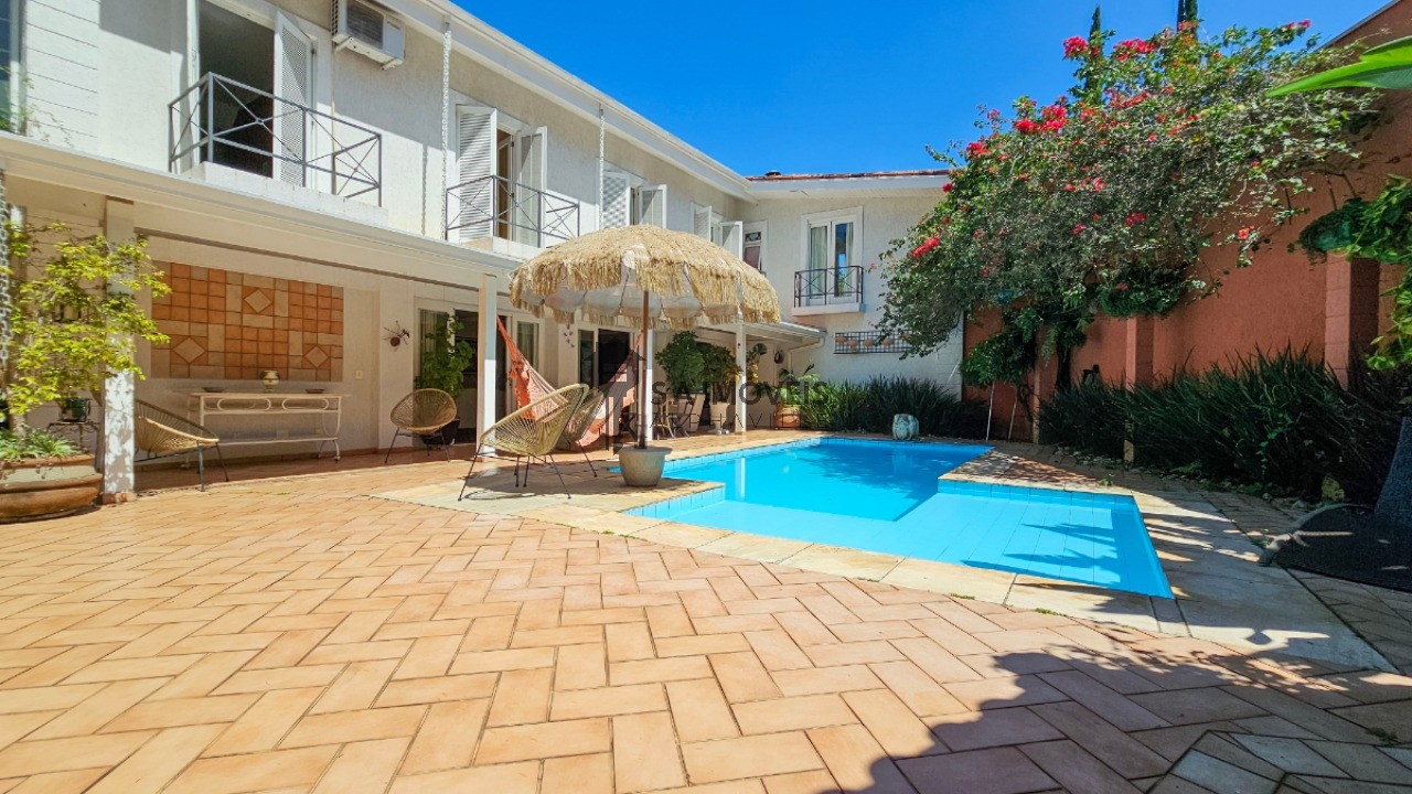 Casa à venda no Residencial 5, 423 m² – Alphaville, Santana de Parnaíba – Cód. 78867489 — imagem 5