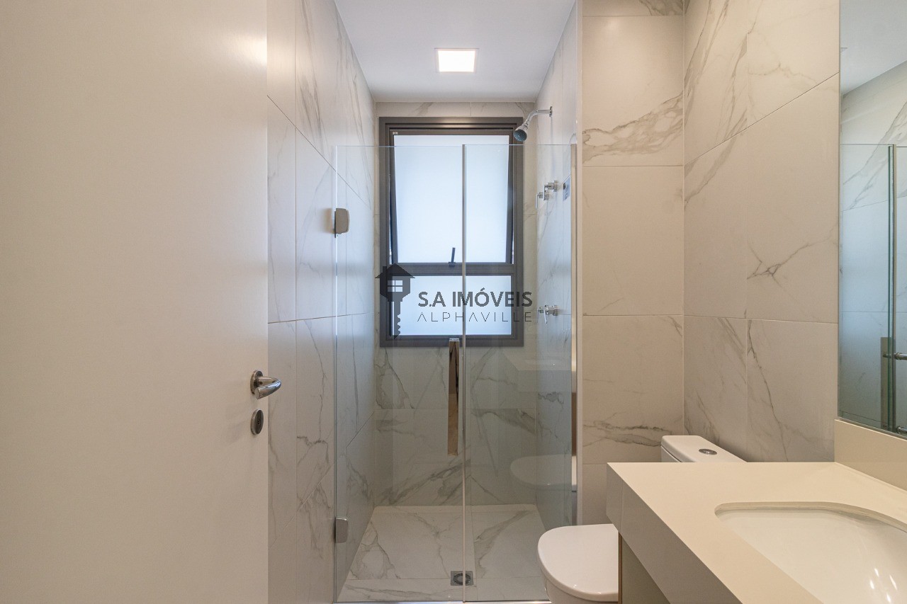 Apartamento à venda no Neo, 244 m² – Sítio Tamboré Alphaville, Barueri – Cód. 78830177 — imagem 20