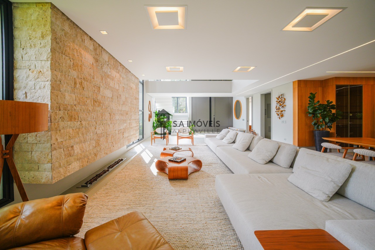Casa à venda em Residencial Morada dos Lagos, 600 m² – Barueri – Cód. 78839427 — imagem 22
