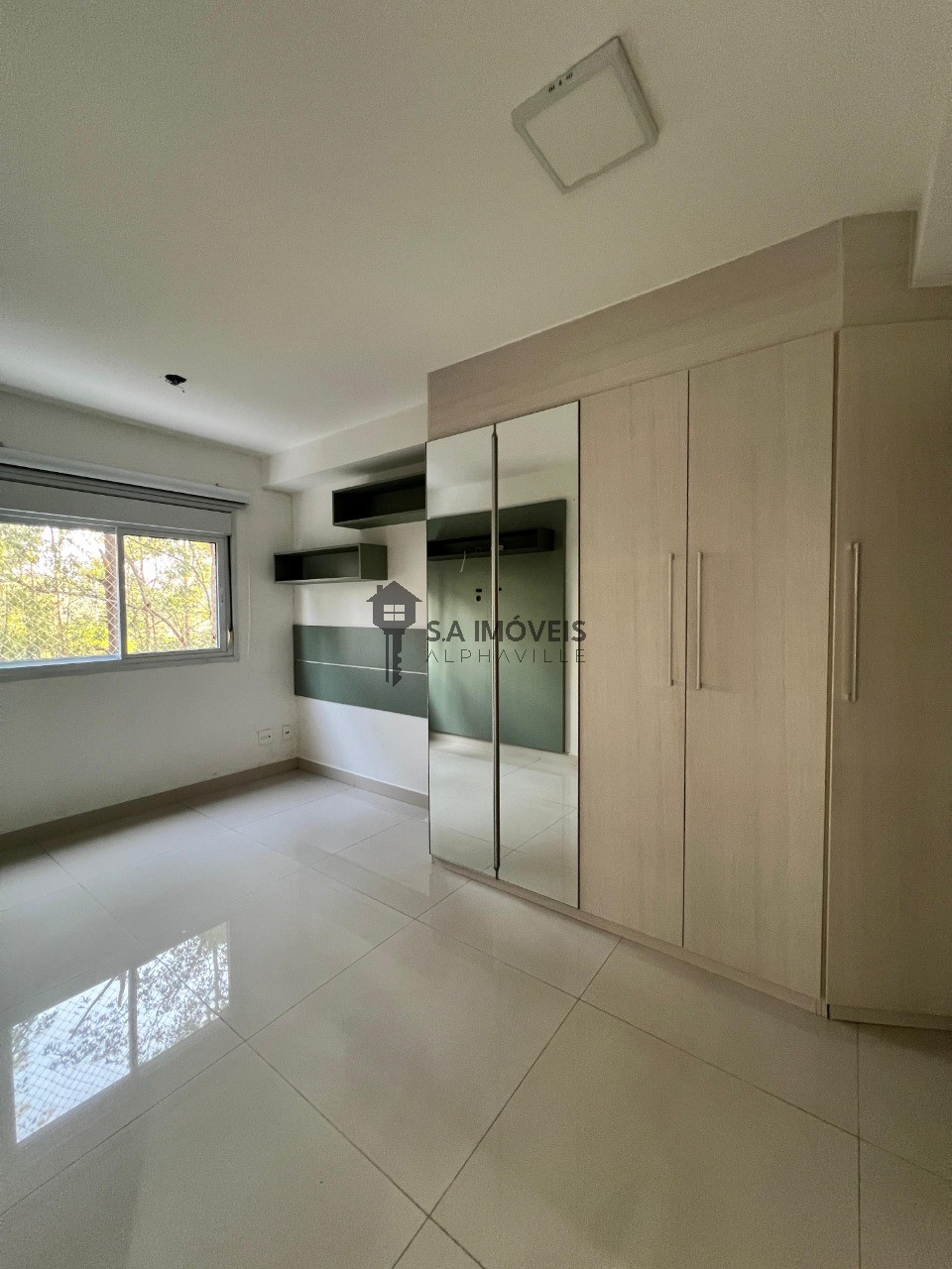 APARTAMENTO — RUA BONNARD - bellagio - bellagio - ALPHAVILLE EMPRESARIAL - BARUERI/SP — imagem 11