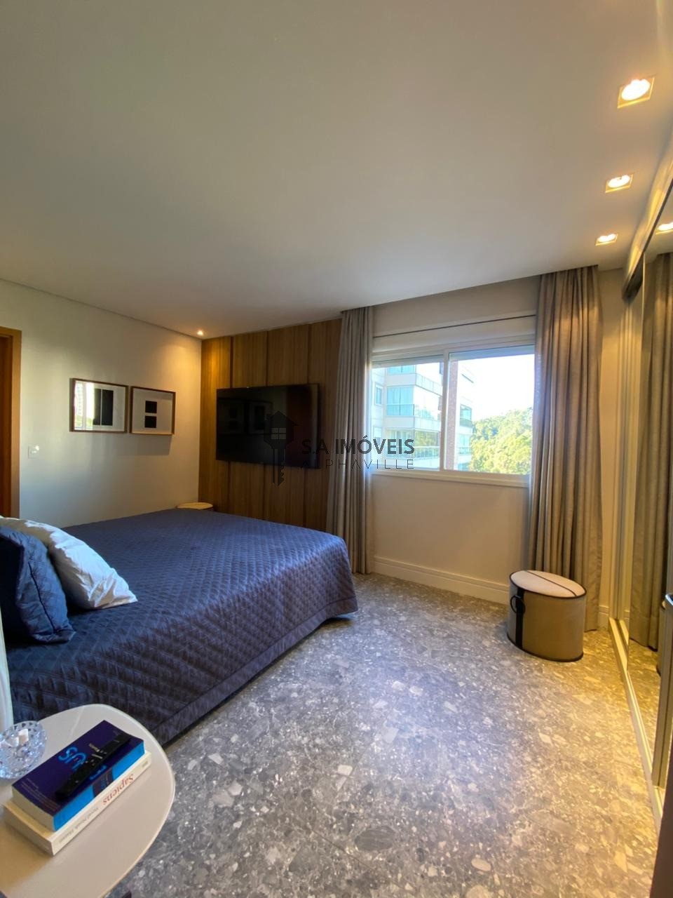 Apartamento à venda no Boulevard, 172 m² – Tamboré, Santana de Parnaíba – Cód. 78852775 — imagem 16