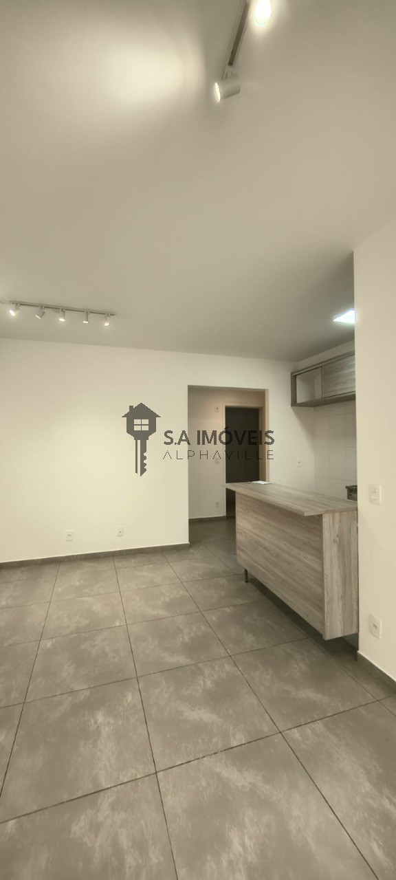 Apartamento para locação no Life Park, 63 m² – Alphaville Empresarial, Barueri – Cód. 78890625 — imagem 3