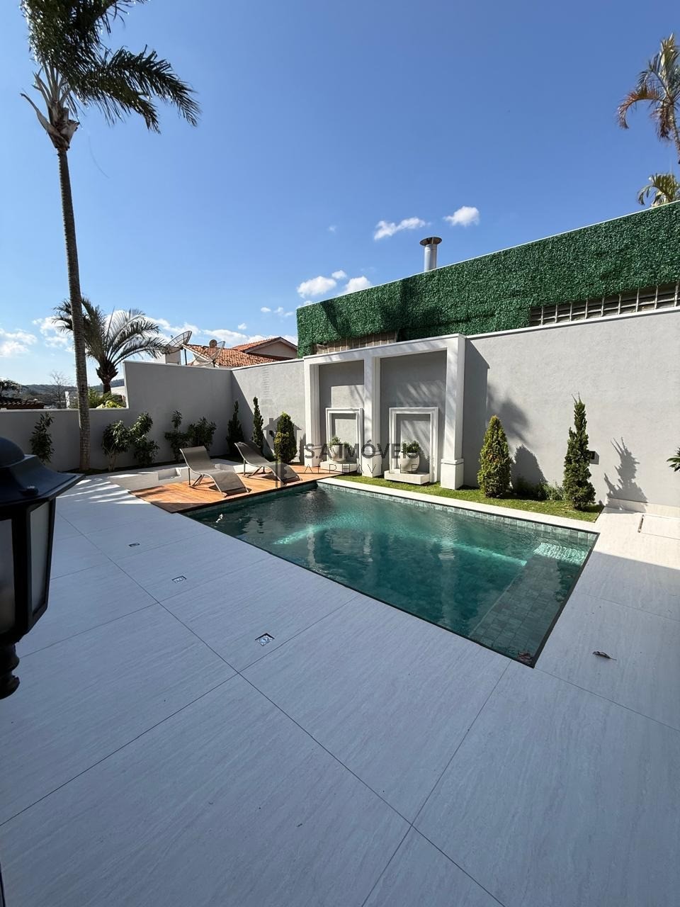 CASA — ALAMEDA CAMPINAS - residencial 4 - ALPHAVILLE - SANTANA DE PARNAÍBA/SP — imagem 6