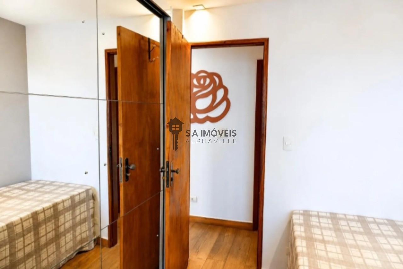 Apartamento à venda no Ana Paula, 116 m² – Alphaville, Santana de Parnaíba – Cód. 78871709 — imagem 19