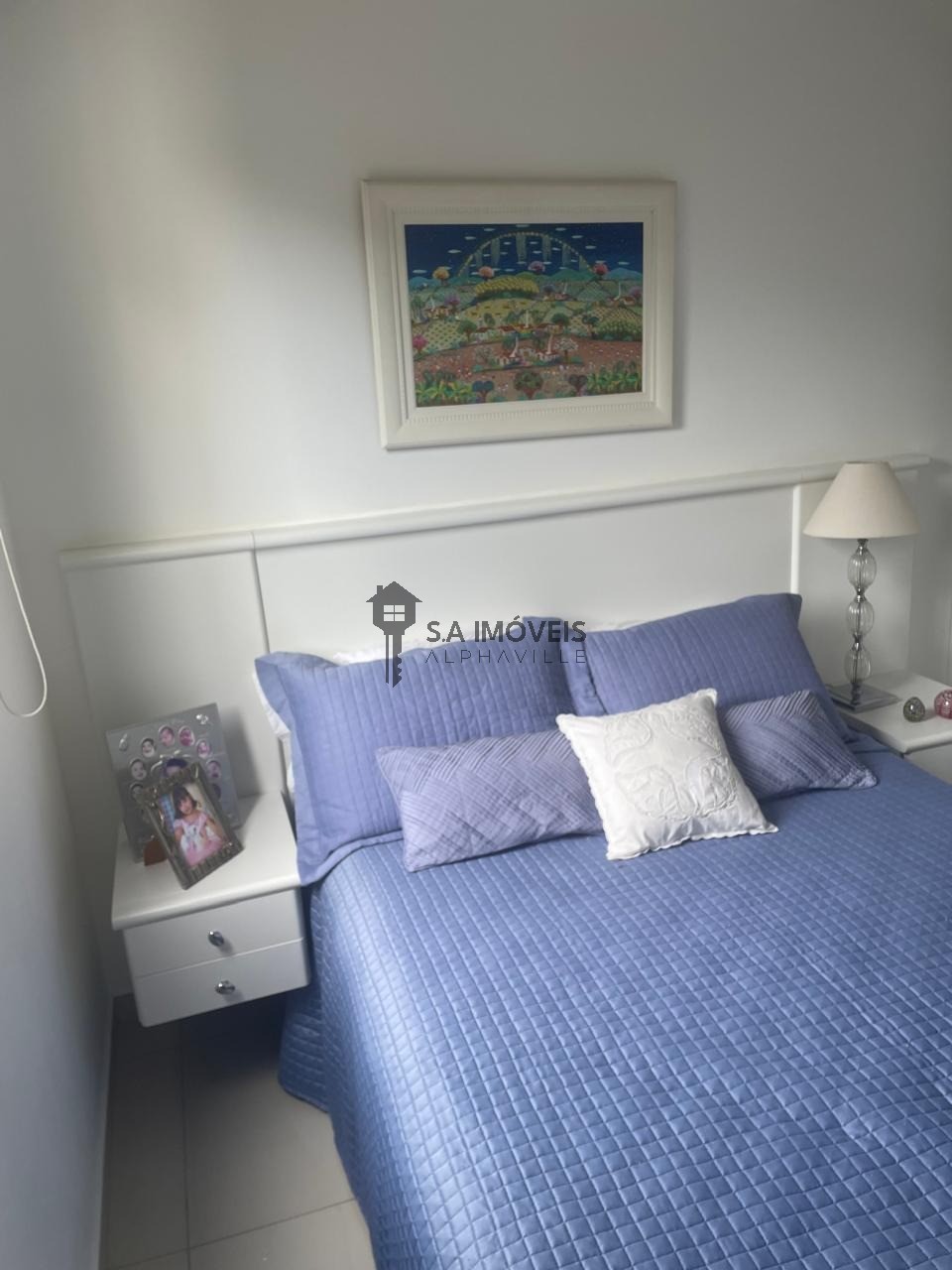 Apartamento à venda no Jardins de Tamboré, 100 m² – Tamboré, Santana de Parnaíba – Cód. 78852807 — imagem 11