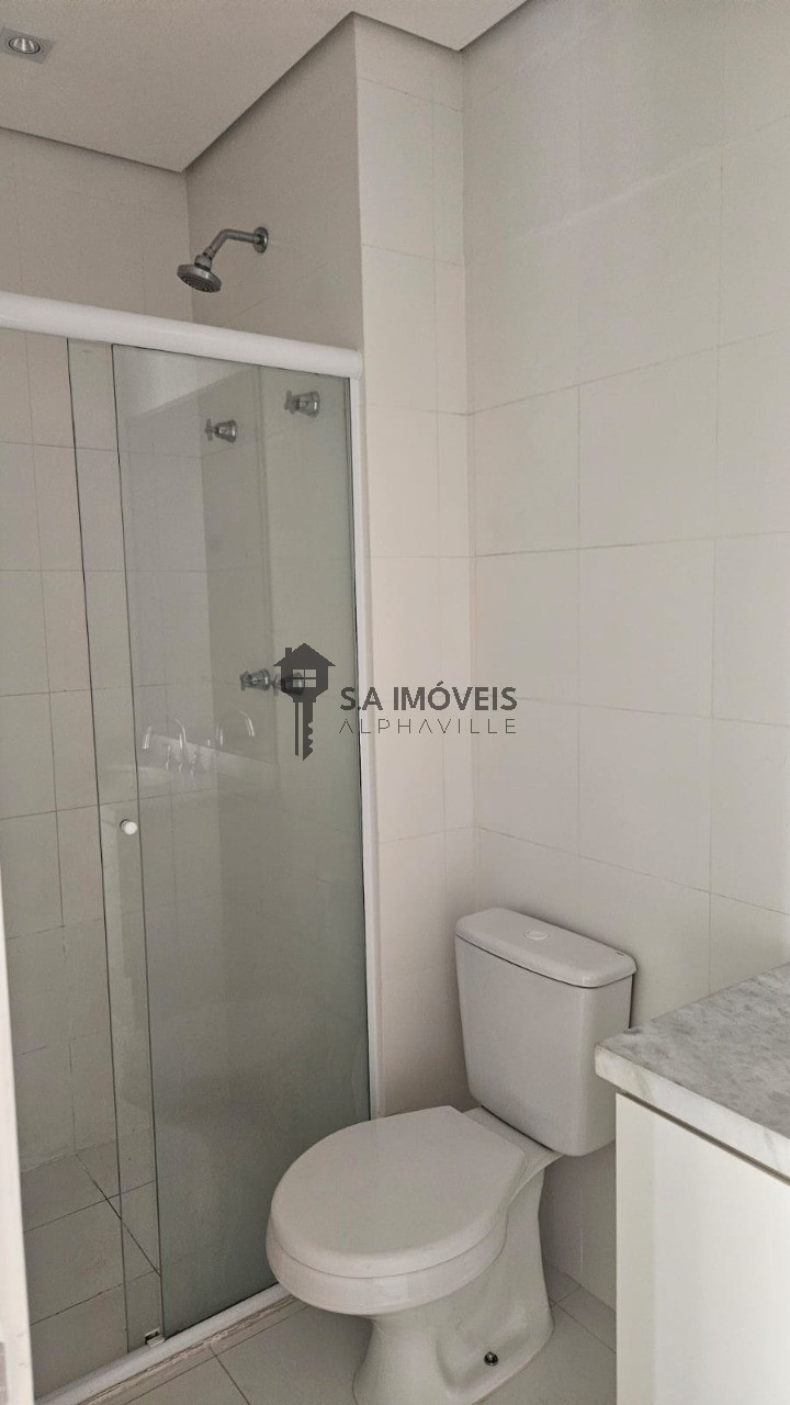 Apartamento para locação no Trix, 49 m² – Tamboré, Santana de Parnaíba – Cód. 78852852 — imagem 9