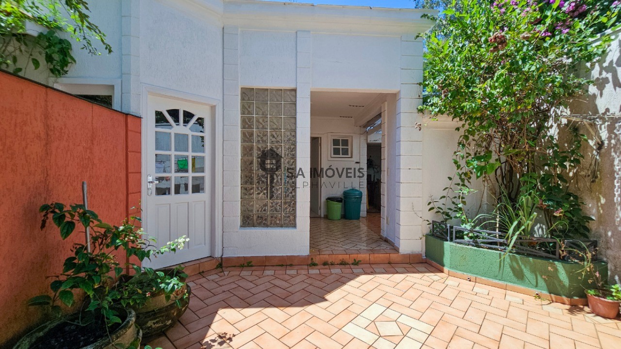 Casa à venda no Residencial 5, 423 m² – Alphaville, Santana de Parnaíba – Cód. 78867489 — imagem 23