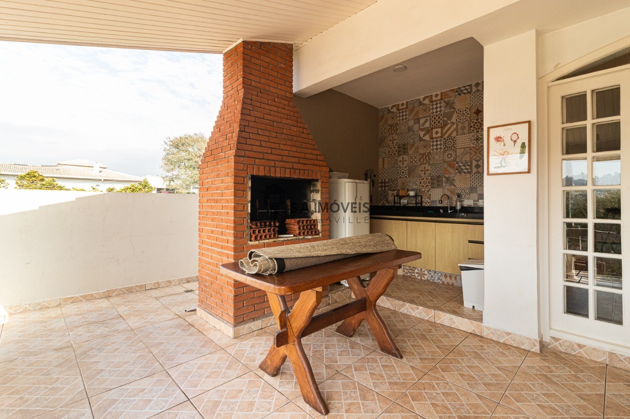 Casa à venda no Residencial 11, 398 m² – Alphaville, Santana de Parnaíba – Cód. 78869718 — imagem 13