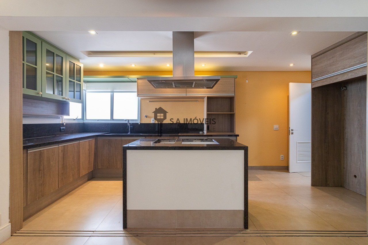 Apartamento à venda no Gramercy Lumina, 177 m² – Alphaville Empresarial, Barueri – Cód. 78869693 — imagem 11