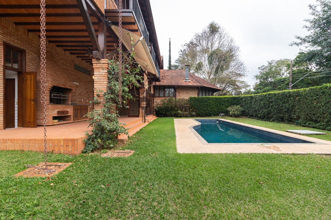 Casa para venda ou locação em Alphaville Residencial Um, 527 m² – Barueri – Cód. 78839309 — imagem 21