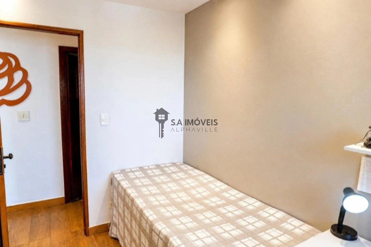 Apartamento à venda no Ana Paula, 116 m² – Alphaville, Santana de Parnaíba – Cód. 78871709 — imagem 18