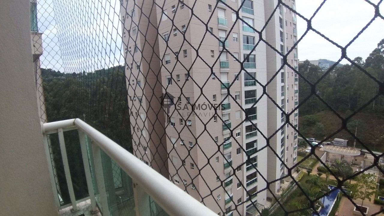 APARTAMENTO — ALAMEDA CORES DA MATA - premium tambore - premium tambore - TAMBORÉ - SANTANA DE PARNAÍBA/SP — imagem 7