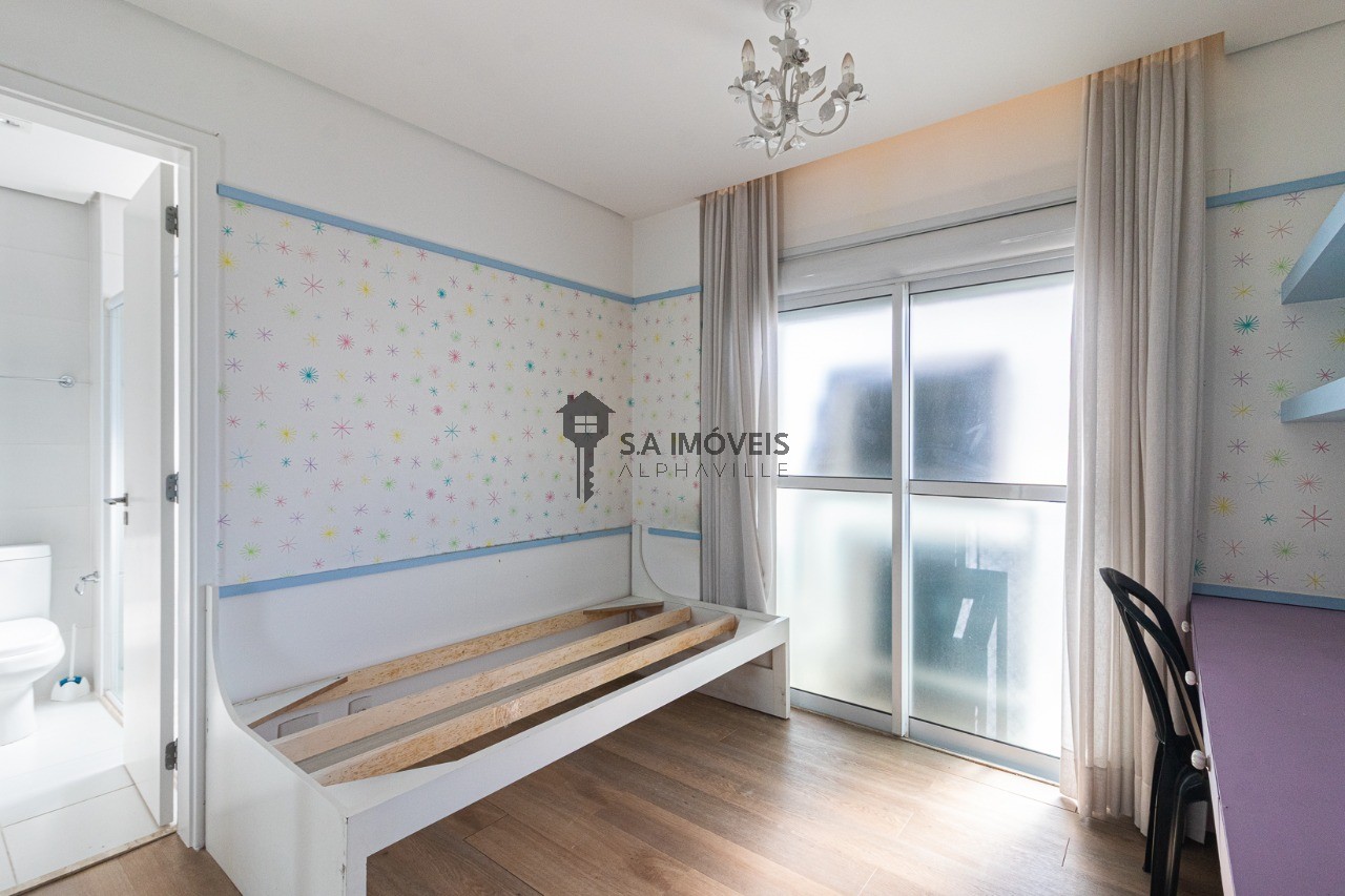 Apartamento à venda no Gramercy Lumina, 177 m² – Alphaville Empresarial, Barueri – Cód. 78869693 — imagem 17