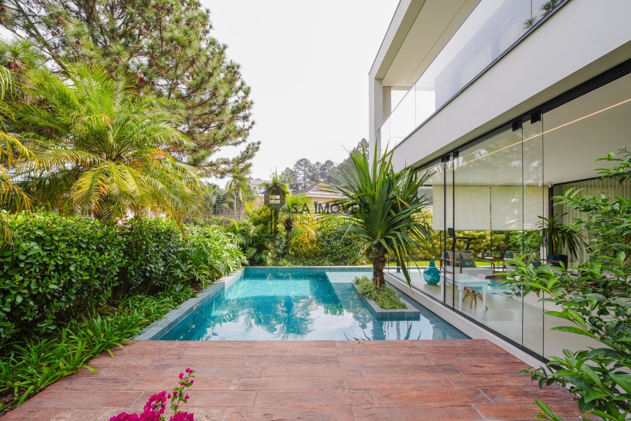 Casa à venda em Residencial Morada dos Lagos, 600 m² – Barueri – Cód. 78839427 — imagem 6
