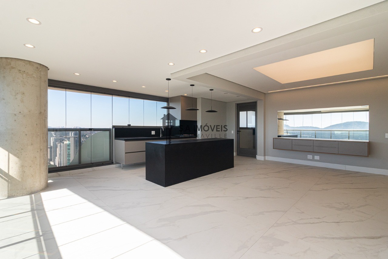 Apartamento à venda no Neo, 244 m² – Sítio Tamboré Alphaville, Barueri – Cód. 78830177 — imagem 7