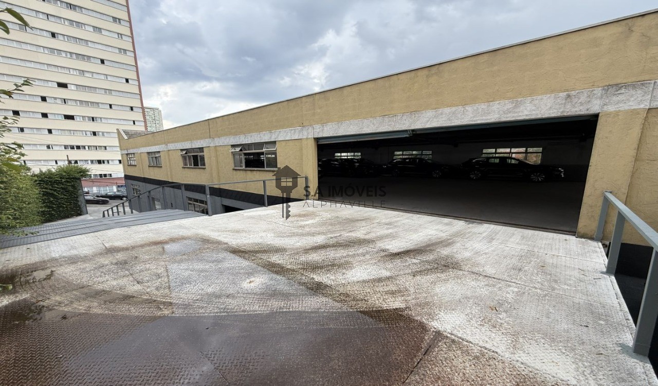 Galpão para locação em Vila Congonhas, 1.438,32 m² – São Paulo – Cód. 78766846 — imagem 15