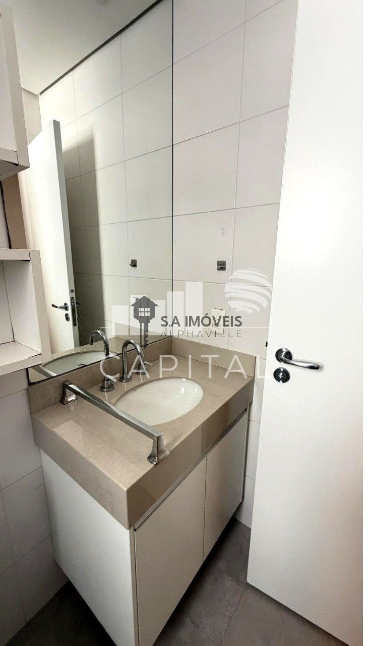 Apartamento para locação no Present, 85 m² – Melville Empresarial I e Ii, Barueri – Cód. 78802101 — imagem 22