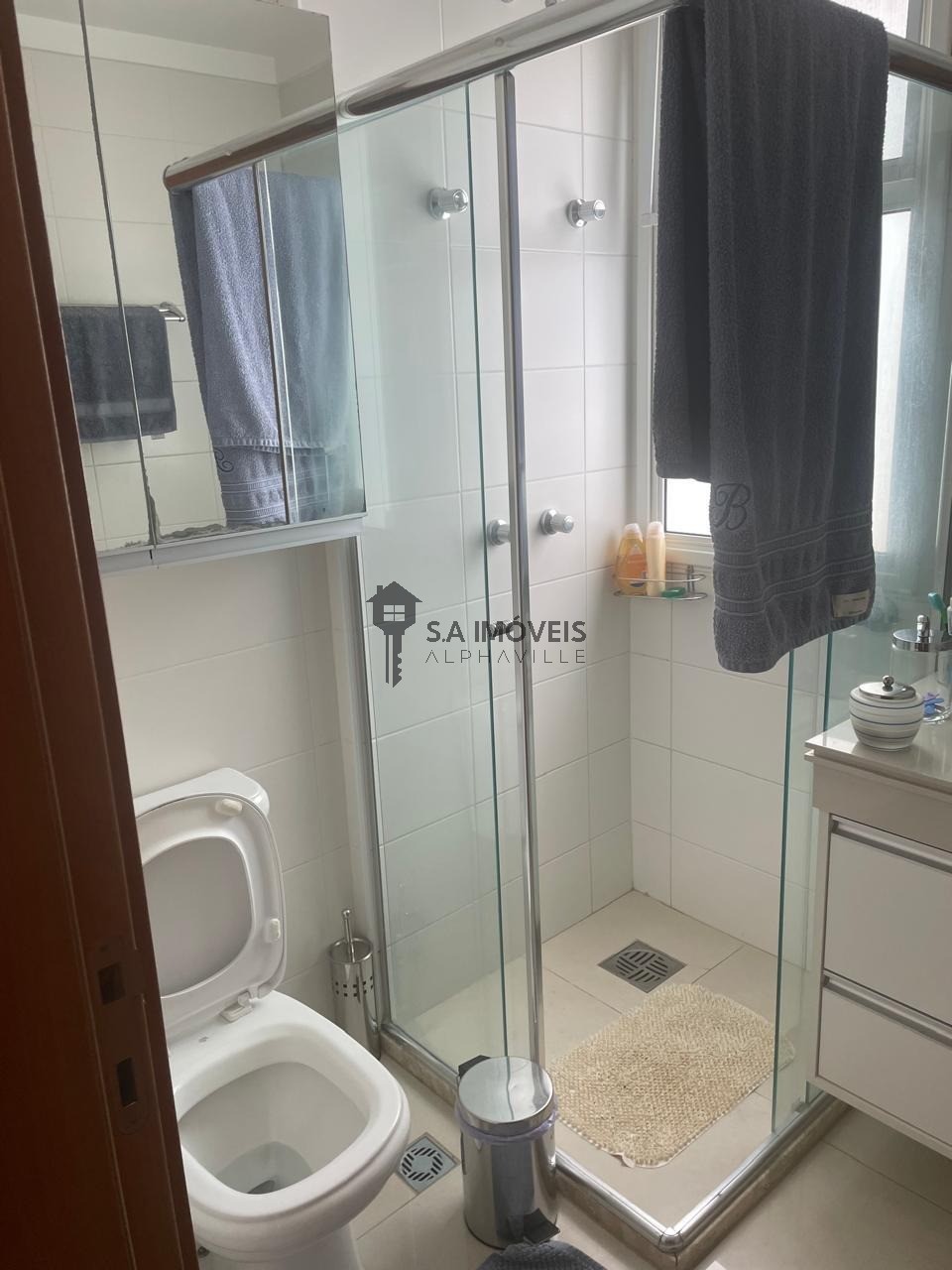Apartamento à venda no Jardins de Tamboré, 100 m² – Tamboré, Santana de Parnaíba – Cód. 78852807 — imagem 14