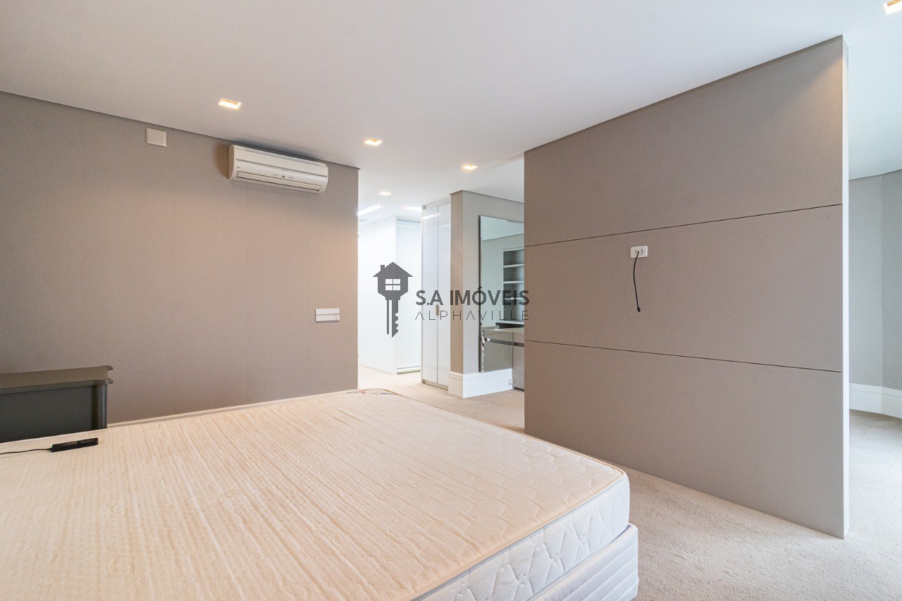 Apartamento para locação no Gramercy Madison, 505 m² – Alphaville Empresarial, Barueri – Cód. 78839396 — imagem 8