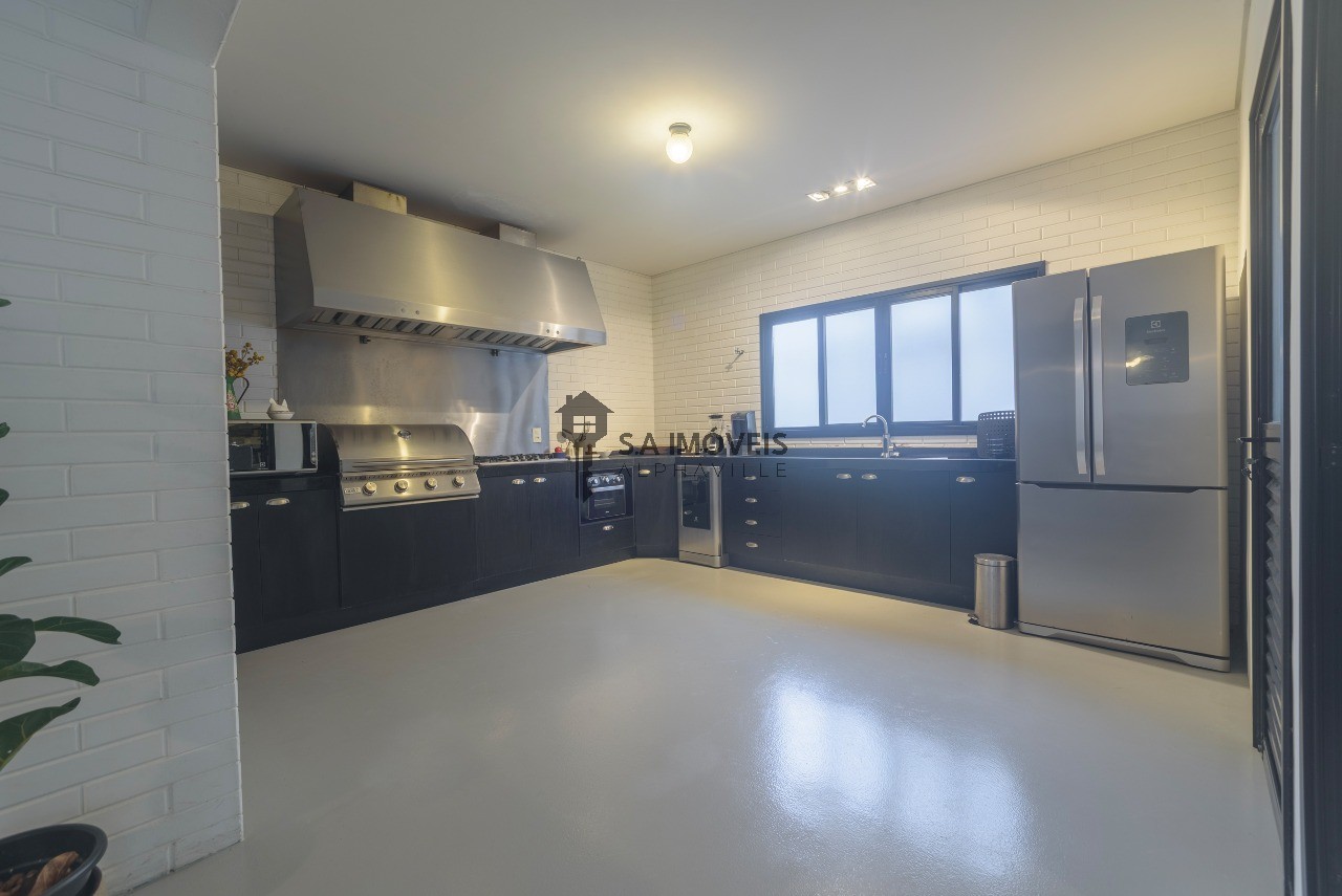 Casa à venda no Morada das Flores, 343,64 m² – Morada das Flores (aldeia da Serra), Santana de Parnaíba – Cód. 78871470 — imagem 20