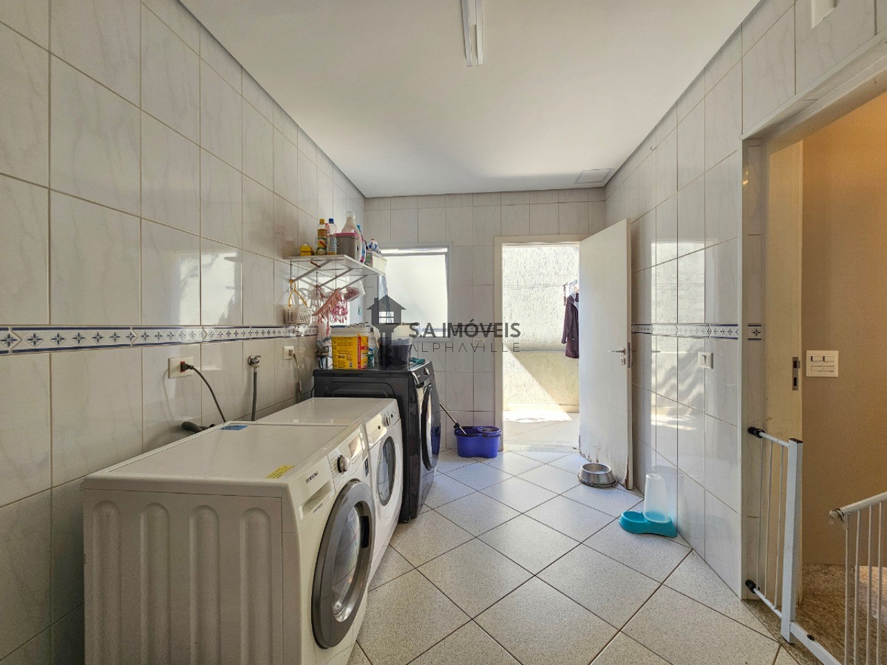 Casa à venda no Residencial 6, 443 m² – Alphaville, Santana de Parnaíba – Cód. 78867477 — imagem 23