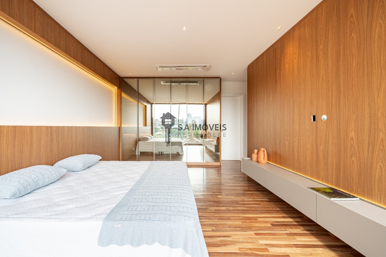 Casa à venda em Alphaville Residencial Dois, 535 m² – Barueri – Cód. 78872331 — imagem 39