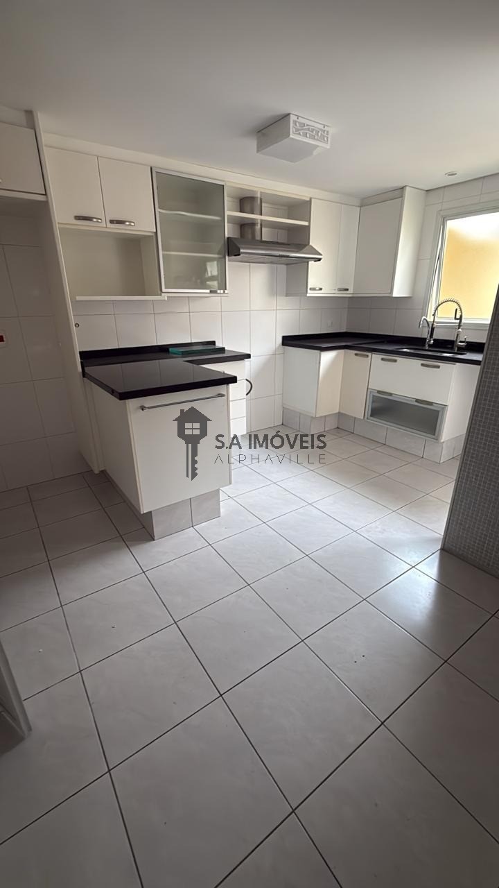 CASA — ALAMEDA IBÉRICA - tambore 6 - TAMBORÉ - SANTANA DE PARNAÍBA/SP — imagem 7
