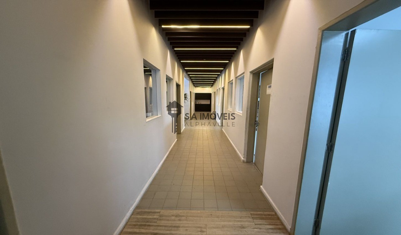 Galpão para locação em São Pedro, 3.000 m² – Osasco – Cód. 78766888 — imagem 13