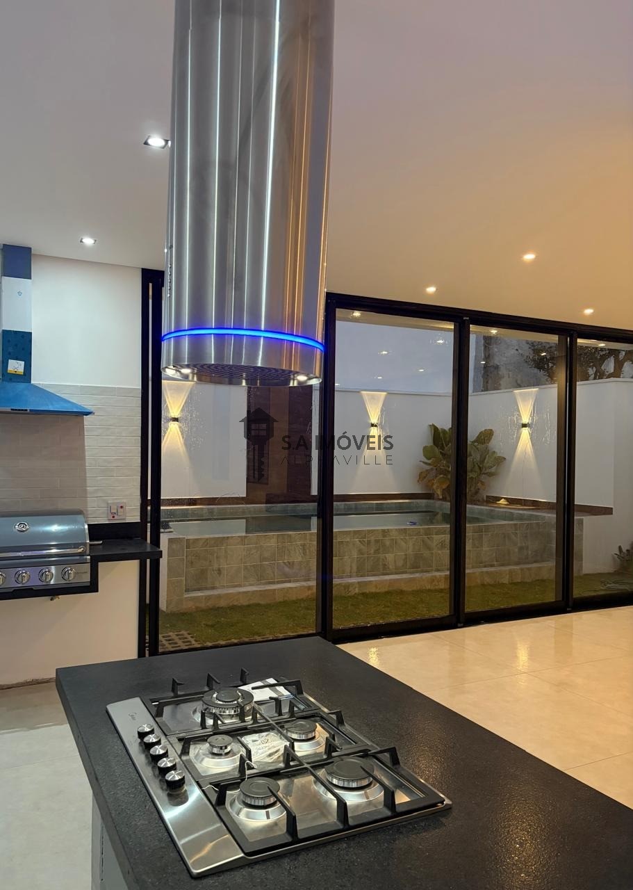 Casa à venda no Residencial 4, 375 m² – Alphaville, Santana de Parnaíba – Cód. 78883555 — imagem 10