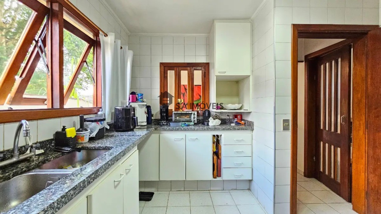 Casa à venda no Residencial 4, 306 m² – Alphaville, Santana de Parnaíba – Cód. 78867466 — imagem 16