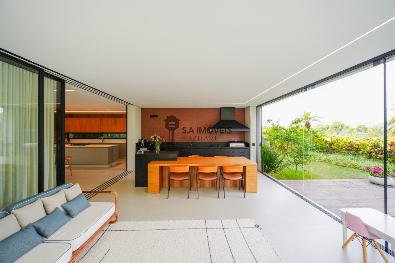 Casa à venda em Residencial Morada dos Lagos, 600 m² – Barueri – Cód. 78839427 — imagem 11
