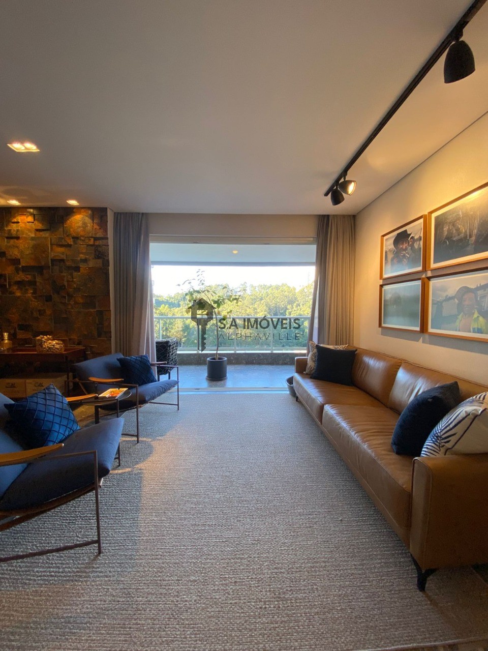 Apartamento à venda no Boulevard, 172 m² – Tamboré, Santana de Parnaíba – Cód. 78852775 — imagem 5