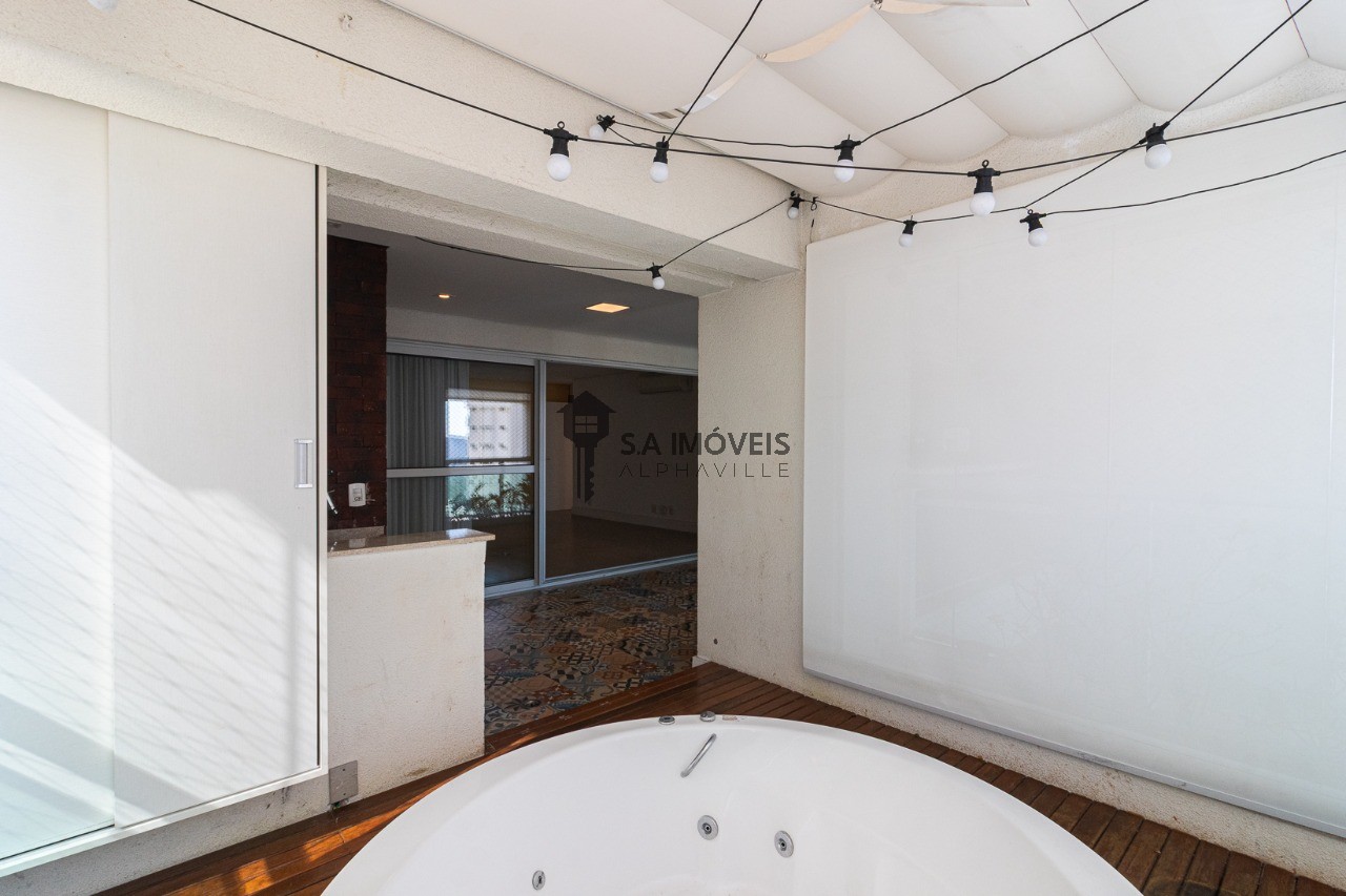 Apartamento à venda no Gramercy Lumina, 177 m² – Alphaville Empresarial, Barueri – Cód. 78869693 — imagem 9
